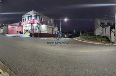 Terreno residencial no bairro jardim santa júlia, são josé dos campos - sp