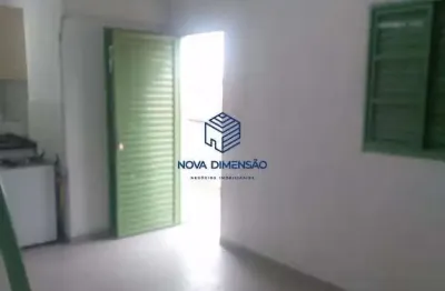 Kitnet com 1 dormitório para alugar por r$1.300,00 jardim das industrias