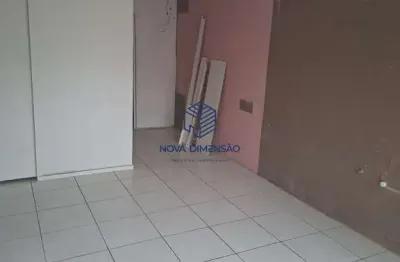 Locação de ponto comercia na vila betânia- são josé dos campos, sp