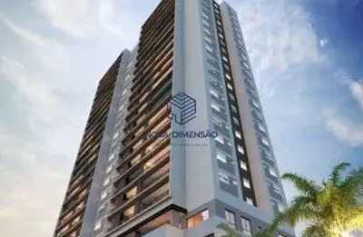 Apartamento com 2 quartos à venda na Rua Chamantá, 203, Mooca, São Paulo