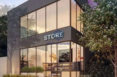 Ponto comercial à venda na Rua Soriano de Sousa, 159, Tatuapé, São Paulo