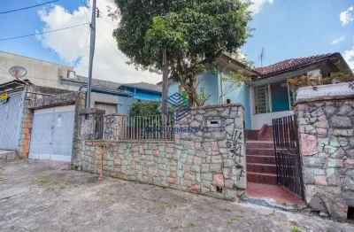 Casa com 2 quartos à venda na Rua São Luís do Paraitinga, 207, Quinta da Paineira, São Paulo