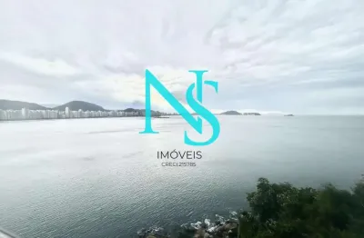 Alto padrão para locação em guarujá, jardim astúrias, 5 dormitórios, 4 suítes, 5 banheiros, 3 vagas