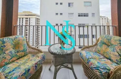 Apartamento para venda em guarujá, pitangueiras, 1 dormitório, 1 banheiro, 1 vaga