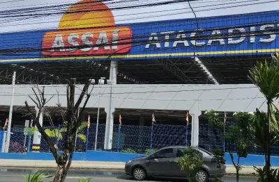 Apartamento com 2 quartos à venda na Rua Silveira Martins, 119, Cabula, Salvador
