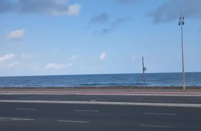 Apartamento com 1 quarto para alugar na Avenida Octávio Mangabeira, 4325, Pituba, Salvador