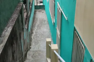 Kitnet / Stúdio para alugar na Rua Clemente Mariani, 277, Boca do Rio, Salvador