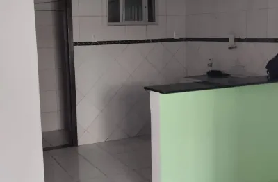 Casa com 2 quartos à venda na Rua do Bispo, 14, Itapuã, Salvador