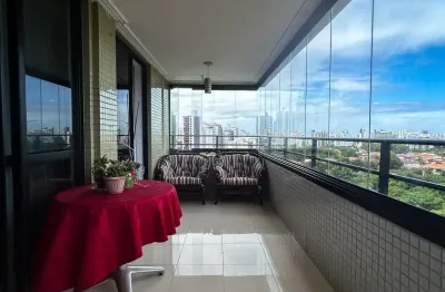 Apartamento com 1 quarto para alugar na Avenida Paulo VI, 85, Pituba, Salvador