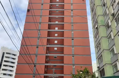 Apartamento com 2 quartos à venda na Rua Professor Diógenes Rebouças, 89, Pituba, Salvador