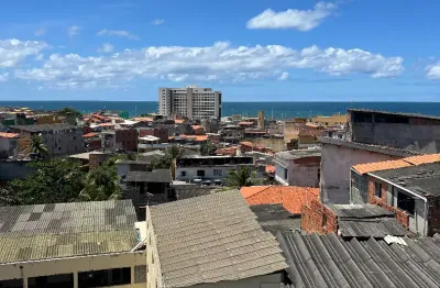Apartamento com 4 quartos à venda na Avenida Jorge Amado, 126, Imbuí, Salvador