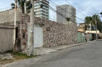 Casa com 6 quartos à venda na Rua do Vento Sul, 11, Itapuã, Salvador