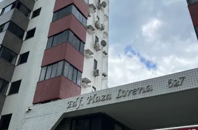 Apartamento com 2 quartos para alugar na Rua Plínio Moscoso, 627, Jardim Apipema, Salvador