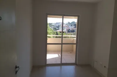 Apartamento com 2 quartos à venda na Rua Desembargador James Portugal, 460, Santa Cândida, Curitiba