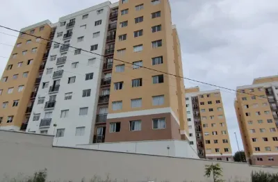 Apartamento com 3 quartos para alugar na Rua Agostinho Ângelo Trevisan, 582, Uberaba, Curitiba
