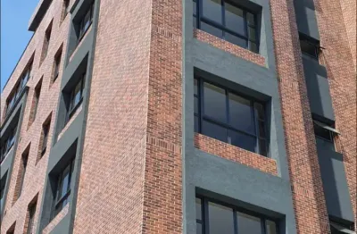 Apartamento com 1 quarto para alugar na Rua Amintas de Barros, 968, Centro, Curitiba