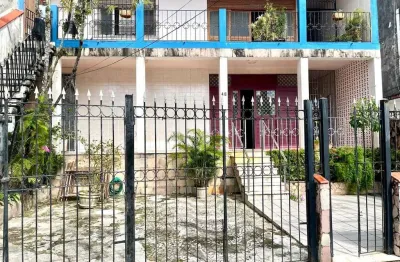 Imperdível oportunidade de adquirir casa de 4 quartos, 1 suíte, 2 salas, 3 banheiros e garagem no bonfim, salvador-ba!