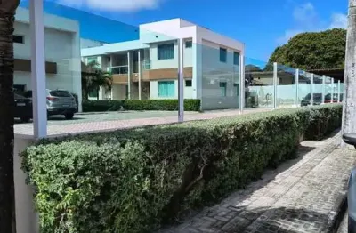 Excelente apartamento à venda em lauro de freitas-ba, no bairro buraquinho, com 4 quartos e 2 suítes!