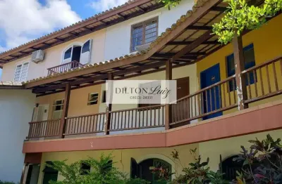 Apartamento à venda em lauro de freitas-ba, bairro portão: 2 quartos, 1 sala, 1 banheiro, 2 vagas, 88m². imperdível!