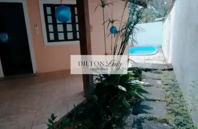 Casa em condomínio fechado com 3 quartos à venda na rua drº evandro balthazar, 71, stella maris, salvador, 170 m2 por r$ 355.000