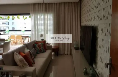 Apartamento com 3 quartos à venda na rua tenente fernando tuy, 10, pituba, salvador, 137 m2 por r$ 1.400.000