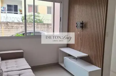 Apartamento com 2 quartos para alugar na rua antônio fagundes pereira, 40, buraquinho, lauro de freitas, 65 m2 por r$ 3.200