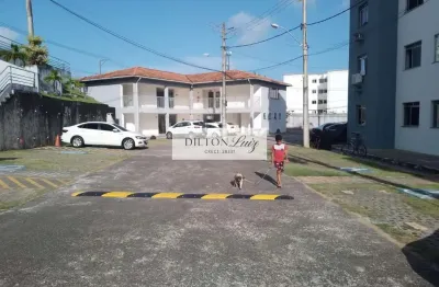 Apartamento com 1 quarto à venda na avenida professor theócrito batista, 1353, recreio ipitanga, lauro de freitas, 34 m2 por r$ 120.000