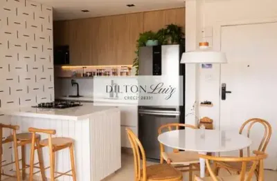 Apartamento com 2 quartos à venda na avenida praia de itapoan, 1653, vilas do atlantico, lauro de freitas, 50 m2 por r$ 599.900