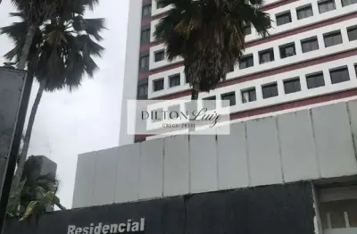 Apartamento com 3 quartos para alugar na avenida tancredo neves, 264, caminho das árvores, salvador, 110 m2 por r$ 4.500