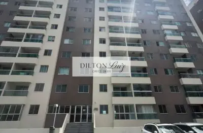 Apartamento com 2 quartos à venda na rua pataro machado, 310, centro, lauro de freitas, 53 m2 por r$ 330.000