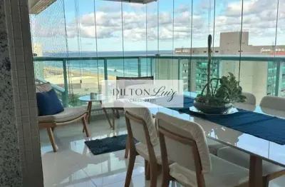 Apartamento com 3 quartos à venda na rua rodrigues dórea, 20, armação, salvador, 112 m2 por r$ 1.410.000