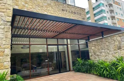 Apartamento para venda em balneário piçarras, itacolomi, 3 dormitórios, 3 suítes, 4 banheiros, 3 vagas