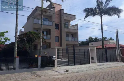 Apartamento para venda em barra velha, itajuba, 3 dormitórios, 3 suítes, 4 banheiros, 1 vaga