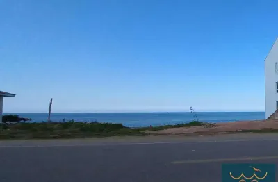 Terreno à venda na Avenida __ Gastão Imóveis, 2766, Itajubá, Barra Velha