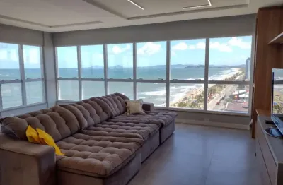 Apartamento para venda em barra velha, tabuleiro, 4 dormitórios, 4 suítes, 5 banheiros, 2 vagas