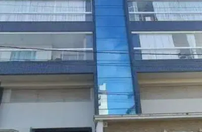 Apartamento para venda em barra velha, itajuba, 3 dormitórios, 1 suíte, 2 banheiros, 1 vaga