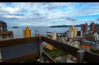 Apartamento para venda em balneário piçarras, centro, 3 dormitórios, 1 suíte, 3 banheiros, 2 vagas