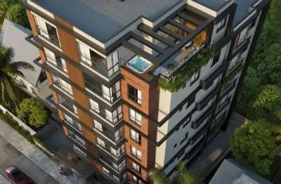 Apartamento para venda em barra velha, itajuba, 2 dormitórios, 1 suíte, 2 banheiros, 1 vaga