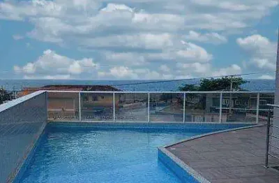 Apartamento para venda em barra velha, itajuba, 3 dormitórios, 1 suíte, 2 banheiros, 2 vagas