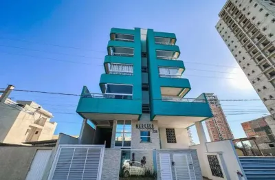 Apartamento para venda em balneário piçarras, itacolomi, 2 dormitórios, 1 suíte, 2 banheiros, 1 vaga