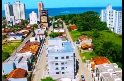 Apartamento para venda em balneário piçarras, itacolomi, 2 dormitórios, 1 suíte, 2 banheiros, 1 vaga