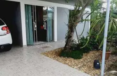 Casa para venda em barra velha, itajuba, 3 dormitórios, 2 suítes, 3 banheiros, 2 vagas