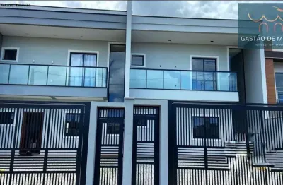 Casa para venda em balneário piçarras, itacolomi, 3 dormitórios, 3 suítes, 4 banheiros, 1 vaga