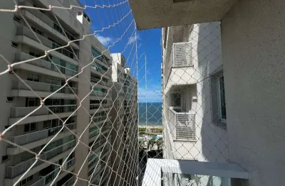 Apartamento para venda em balneário piçarras, itacolomi, 2 dormitórios, 1 suíte, 2 banheiros, 1 vaga