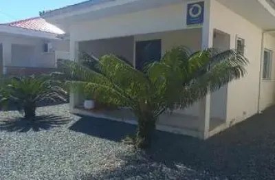 Casa para venda em barra velha, itajuba, 3 dormitórios, 2 suítes, 5 banheiros, 3 vagas