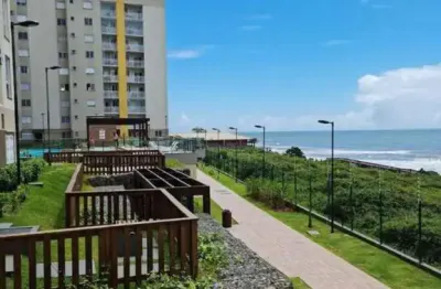 Apartamento para venda em barra velha, tabuleiro, 2 dormitórios, 1 banheiro, 1 vaga