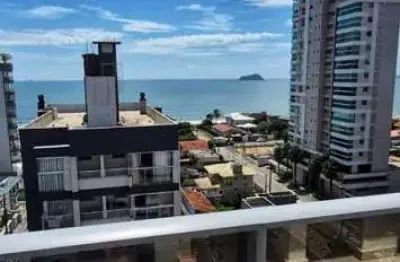 Apartamento para venda em balneário piçarras, itacolomi, 3 dormitórios, 1 suíte, 3 banheiros, 2 vagas