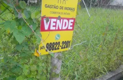 Terreno à venda na Praia Do Trapiche, Armação, Penha