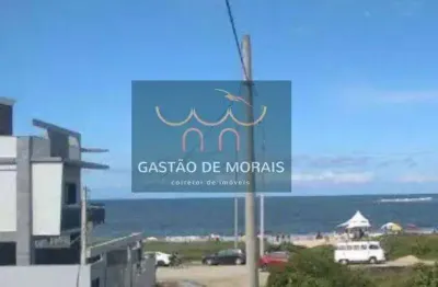 Terreno à venda na Avenida Nereu Ramos Gastão Imóveis, Itacolomi, Balneário Piçarras