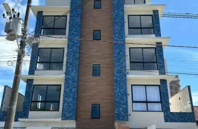 Apartamento para venda em balneário piçarras, itacolomi, 2 dormitórios, 1 suíte, 2 banheiros, 1 vaga